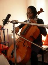 Ayanna Witter-Johnson - cello