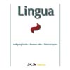 Lingua cover